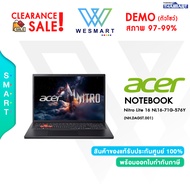 (Clearance0%) Acer Notebook (โน้ตบุ๊ค) Nitro Lite 16 NL16-71G-576Y (NH.DAGST.001) : Intel Core i5-13
