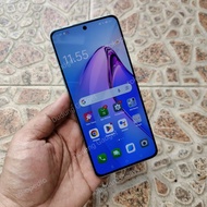 Oppo Reno 8 Pro 5G 12/256 Resmi Indo Normal Murah Lecet Pakai