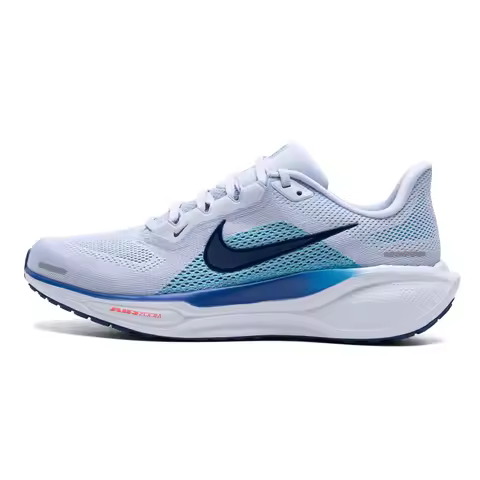Nike Men's Shoes Air Zoom Pegasus 41 Sports Shoes Racing Running Shoes Wear-Resistant Cushioning Run