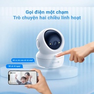EZVIZ H6C G1 Camera 8MP C6N PRO/ H6C PRO 5MP / 3MP 360 degree rotation, 2-way conversation, alarm