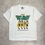 The Dare - 1312 | Tshirt White Original Merchandise