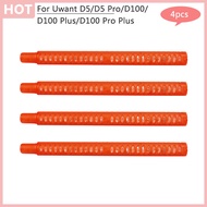 For Uwant D5 /D5 Pro /D100 /D100 Plus /D100 Pro Plus Replaceable Accessories Taste Removing Stick Fl