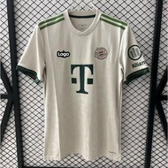 【 yoyostop 3 】 25/26 Bayern Munich Oktoberfest Men's Fan Uniform Fan Edition Top Quality