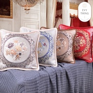 Special Order. Evything Luxury Sofa Cushion Cover PREMIUM Quality Import 48x48CM