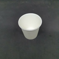 Tester glass coffee tea/ paper cup 2.5 4 oz/