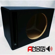 Box Slot Audio Mobil Untuk Subwoofer 12 Inch
