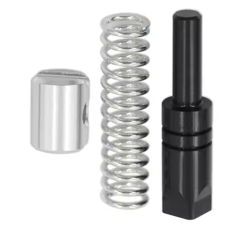 Transmission Abuse Valve Kit Forward Reverse OE#77754-35K For GM 4L60E 4L65E 4L70-E Automatic Transm
