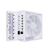 LIAN LI 聯力  EDGE 1200W 金牌全模/白/ATX3.1/PCIE5.1/十年保固 電源供應器