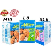 Adcare Adult Diapers Leak Guard(M / L / XL)