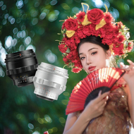TTArtisan | เลนส์ Spiral Bokeh 75มม f1.5