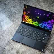 Razer Blade 2018 i7 gen 8 - GTX 1070 - 4K touchscreen gaming second
