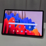 Samsung Galaxy Tab S7 256GB 玫瑰金