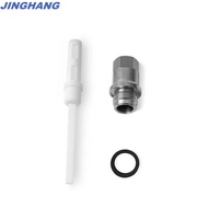 For 2007-2017 Ford Expedition 6R80 Auto Transmission Dipstick Indicator 9L2Z-7A010-A, 6L2Z-7A010-C