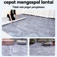 KARPET LANTAI VINYL GULUNGAN TEBAL 1.5 MM 2M| METERAN 5 M | 10M DEKORASI LANTAI GM