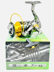 รอกตกปลา SAP MONA+ เบอร์ 4000/5000