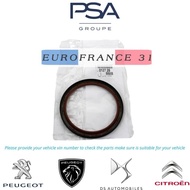 0127 28 Oil Seal Flywheel For Peugeot 306 405/SR1 406/D9 407 508 3008 EW10 2.0 Citroen ZX Picasso