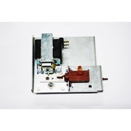 6-DEX-62-050 9922-011-011 / 9922-001-001P DEXTER DOOR LOCK 24V - COMPLETE