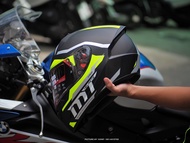 หมวกกันน็อค MT STINGER !!320SP