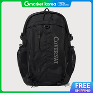 COVERNAT | Covernat Nova Backpack Co2606Bp05Bk