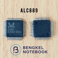 IC Sound ALC889 ALC 889 ALC889X LQFP48