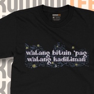 Cup of Joe Hinga T-Shirt Silakbo OPM OPM Graphic Music Band Merch Tee Oversize Crew Neck Cotton