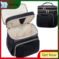 [48H Shipping] In Stock Women's Toiletry Bag Hanging Toiletry Bag Travel Gym Camping Cruise Essentia