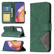 XICCI for OPPO A94 4G/F19 Pro/Reno 5F/A74 4G/F19/A74 5G/A93 5G/A94 5G F19 Pro Plus Phone Case Stitch