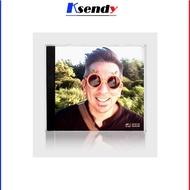 JANG BEOM-JUNE 5th Album [ Buskar Buskar ]