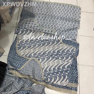 [NEW]❈☊۩Zayba batik set viscose lace / outer batik with lace / batik set