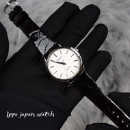 JDM WATCH ★ SEIKO Dolce & Exceline SACM171 SACM171J 8J41 Jam Tangan Kuarza Sarung Tahan Karat Kaca N