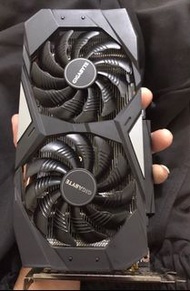 5600XT  保固中 AMD 顯示卡 附收納盒 對標 RTX 2060