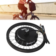 Electric Bike Controller Set  72V 3000W Conversion Kit for 20 Inch Mountain