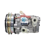 Aircond Compressor Perodua Kancil Panasonic To SD J7777