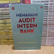 Book Original UNDERSTANDING AUDIT INTERN BANK Gramedia