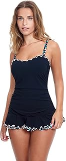 Women's Standard Gin Fizz D Cup Swimdress