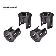4 Pcs Parking  Bracket 5LS52TZZAA for  Ram 1500 2500 3500 2014 2015 2016 2017 2018