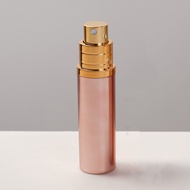 Portable High-End Perfume Splitter Bottle Mini Travel Bottom Fill Luxury Empty Bottle Suitable for Y
