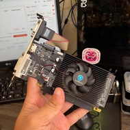 VGA GT710 2GB DDR3 Vurrion 2nd normal