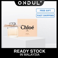 【SALE】Original Perfume Chloe Classic EDP Lady (30ml/ 75ml)