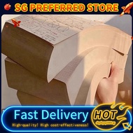 Draft Paper Draft Book for Postgraduate Exam Elementary School Students Blank Draft Paper Student Dr