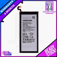 ORIGINAL THEBEST BATTERY EB-BG920ABE FOR SAMSUNG GALAXY S6 G920F G920