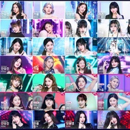 现货速发/Spot quick deliveryIVE小卡100张不重复张元英安宥真金秋天LIZ专辑周边自印生日礼物100 IVE small cards without repetition, Zh