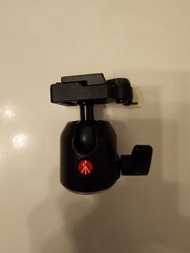 Manfrotto 486RC2 雲台