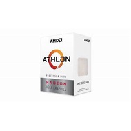 AMD Athlon 200GE