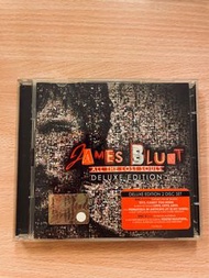 James Blunt - All The Lost Souls Deluxe Edition