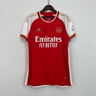 ◈Local Seller 2324 Arsenal Home Jersey Fans Issue♭