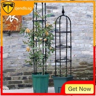 [in stock]Gardening Climbing Vine Flower Stand Plant Chinese Rose Clematis Wisteria Stand Climbing Flower Stand Balcony Support Stand8mm E4RI