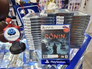 Hot tile PS5 Games - Ronin Gran turismo 7 The last of US part 2 God of War Ragnarok (ASIA EN/CH/KR/T