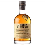 Monkey Shoulder 1Liter Single Malt