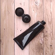 TUBE BOTTLE 20 BLACKML PLASTIC TUBE/ 20ML FLIPTOP TUBE BOTTLE 20 ML